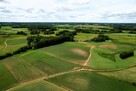 Działka pod zabudowę w Bartoszach blisko Ełku - 11