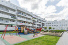 4 pokoje z garażem i balkonem –Ząbki - 13