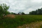 Działka budowlana w Celinowie ! - 2