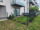 Kawalerka z ogródkiem i miejscem postojowym - 1