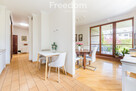 Prestiżowy apartament z ogrodem w sercu Konstancin - 11
