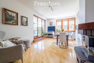 Elegancki apartament z ogrodem do wynajęcia - 1