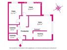 Elegancki apartament z ogrodem do wynajęcia - 7