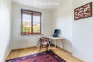 Elegancki apartament z ogrodem do wynajęcia - 12