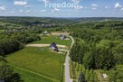 Działka 12,74 ar z WZ Chmielnik, 4 km od Rzeszowa - 1