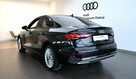 Audi A3 35TDI 150KM Stronic Virtual Led Nav SmartphoneInterface TempomatACC - 2