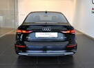 Audi A3 35TDI 150KM Stronic Virtual Led Nav SmartphoneInterface TempomatACC - 3