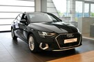 Audi A3 35TDI 150KM Stronic Virtual Led Nav SmartphoneInterface TempomatACC - 5