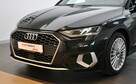 Audi A3 35TDI 150KM Stronic Virtual Led Nav SmartphoneInterface TempomatACC - 7