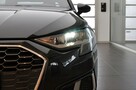Audi A3 35TDI 150KM Stronic Virtual Led Nav SmartphoneInterface TempomatACC - 8