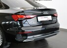 Audi A3 35TDI 150KM Stronic Virtual Led Nav SmartphoneInterface TempomatACC - 10