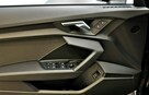 Audi A3 35TDI 150KM Stronic Virtual Led Nav SmartphoneInterface TempomatACC - 13