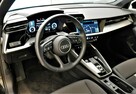Audi A3 35TDI 150KM Stronic Virtual Led Nav SmartphoneInterface TempomatACC - 15