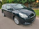 Toyota Verso navi kamera lift climatronic - 1