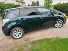Toyota Verso navi kamera lift climatronic - 2