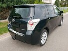 Toyota Verso navi kamera lift climatronic - 4