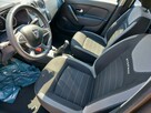 Dacia Sandero Stepway kamera navi led pdc Pierwszy właściciel 60tys - 14
