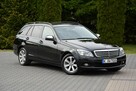 Mercedes C 180 1.8Kompressor Xenon el.fotele Oryginał z Niemiec Aso piękny - 2