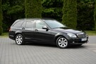 Mercedes C 180 1.8Kompressor Xenon el.fotele Oryginał z Niemiec Aso piękny - 3
