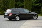 Mercedes C 180 1.8Kompressor Xenon el.fotele Oryginał z Niemiec Aso piękny - 6