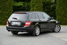 Mercedes C 180 1.8Kompressor Xenon el.fotele Oryginał z Niemiec Aso piękny - 7