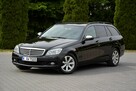 Mercedes C 180 1.8Kompressor Xenon el.fotele Oryginał z Niemiec Aso piękny - 10