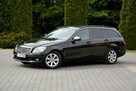 Mercedes C 180 1.8Kompressor Xenon el.fotele Oryginał z Niemiec Aso piękny - 11