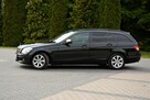 Mercedes C 180 1.8Kompressor Xenon el.fotele Oryginał z Niemiec Aso piękny - 12
