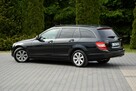 Mercedes C 180 1.8Kompressor Xenon el.fotele Oryginał z Niemiec Aso piękny - 13