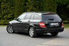 Mercedes C 180 1.8Kompressor Xenon el.fotele Oryginał z Niemiec Aso piękny - 14
