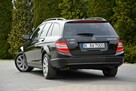 Mercedes C 180 1.8Kompressor Xenon el.fotele Oryginał z Niemiec Aso piękny - 15