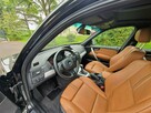 BMW X3 3.0d 218KM M57 z Niemiec 227tys.km! MPakiet Navi PDC Bezwypadkowy - 5