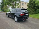 BMW X3 3.0d 218KM M57 z Niemiec 227tys.km! MPakiet Navi PDC Bezwypadkowy - 6