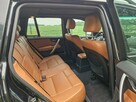 BMW X3 3.0d 218KM M57 z Niemiec 227tys.km! MPakiet Navi PDC Bezwypadkowy - 11
