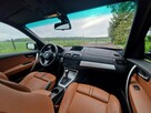 BMW X3 3.0d 218KM M57 z Niemiec 227tys.km! MPakiet Navi PDC Bezwypadkowy - 14