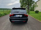 BMW X3 3.0d 218KM M57 z Niemiec 227tys.km! MPakiet Navi PDC Bezwypadkowy - 16