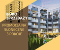 Okazja Widokowe 3 pokoje Sosnowiec Sielec - 1