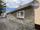 Dom w centrum Jutrosina | Duża działka 1034 m² - 2