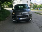 Citroen Berlingo Pierwszy właściciel, bezwypadkowy, serwis 100% ASO hak - 3