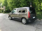 Citroen Berlingo Pierwszy właściciel, bezwypadkowy, serwis 100% ASO hak - 4
