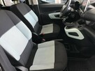 Citroen Berlingo Pierwszy właściciel, bezwypadkowy, serwis 100% ASO hak - 8