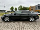 Audi A5 Sport*FullLed*Matrix*Quattro*Zadbany*SerwisowanyASO*Kamera360*Virtual - 2