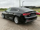 Audi A5 Sport*FullLed*Matrix*Quattro*Zadbany*SerwisowanyASO*Kamera360*Virtual - 3