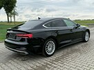Audi A5 Sport*FullLed*Matrix*Quattro*Zadbany*SerwisowanyASO*Kamera360*Virtual - 4