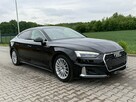 Audi A5 Sport*FullLed*Matrix*Quattro*Zadbany*SerwisowanyASO*Kamera360*Virtual - 6