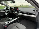 Audi A5 Sport*FullLed*Matrix*Quattro*Zadbany*SerwisowanyASO*Kamera360*Virtual - 14