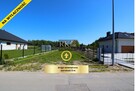 Piękne działki budowlane położone  pod lasem !!! - 3