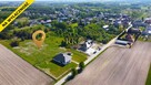 Piękne działki budowlane położone  pod lasem !!! - 5