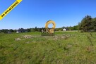 Piękne działki budowlane położone  pod lasem !!! - 8