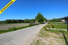 Piękne działki budowlane położone  pod lasem !!! - 13